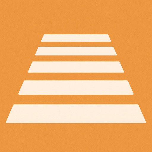 Crosswalk pattern design